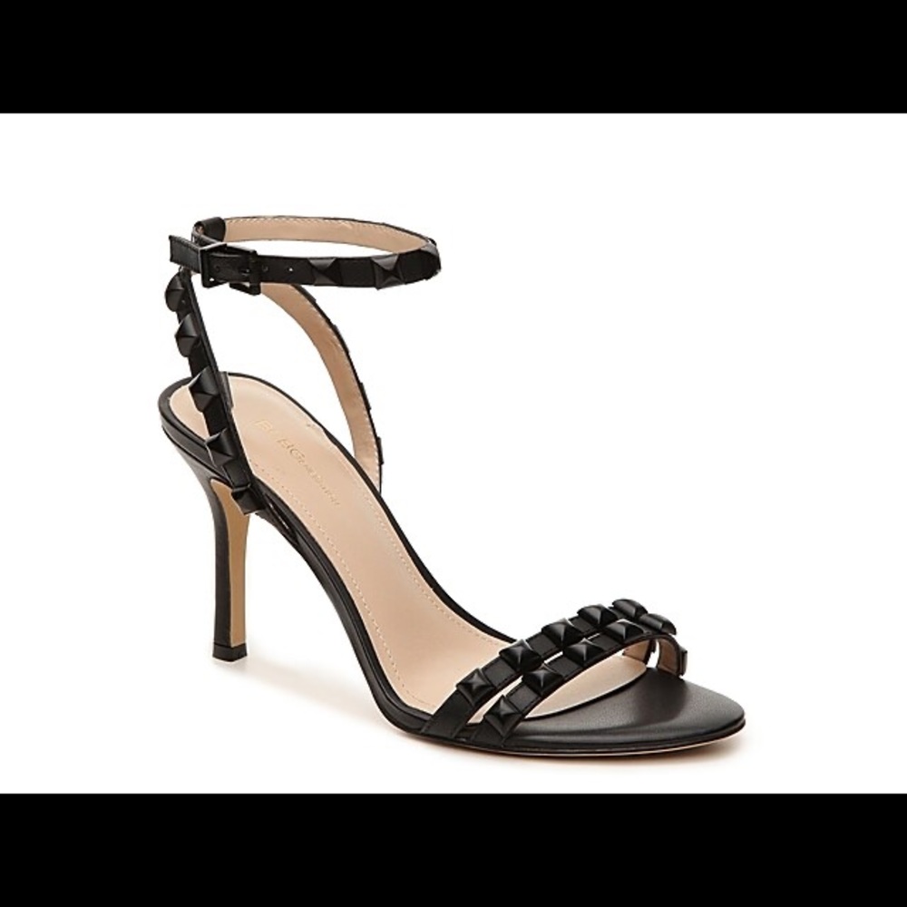 BCBG Dacotah Black - Fits like 9!